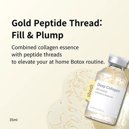 Cozeona™ Silk Lifting Peptide Ampoule