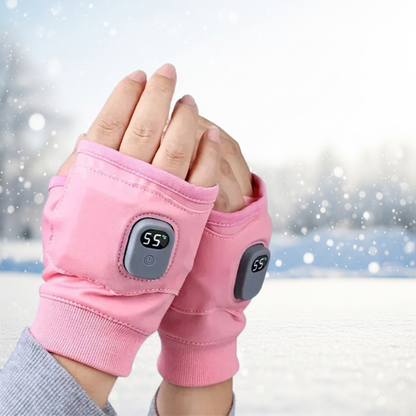 Cozeona™ Heated Gloves