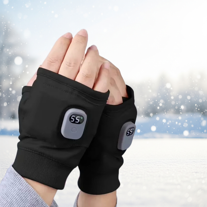 Cozeona™ Heated Gloves